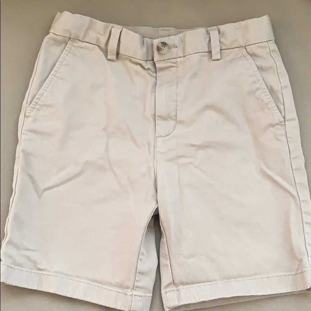 Boys Vineyard Vines Shorts